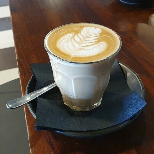 Espresso